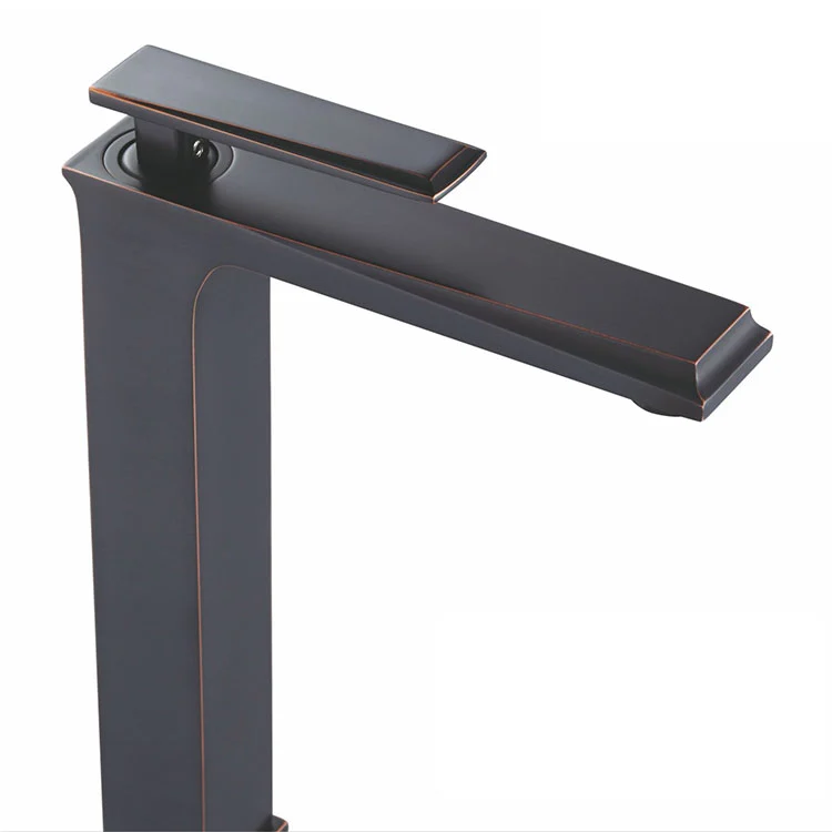 Miért válnak a magas mosdócsaptelepek a modern fürdőszobák preferált választásává?