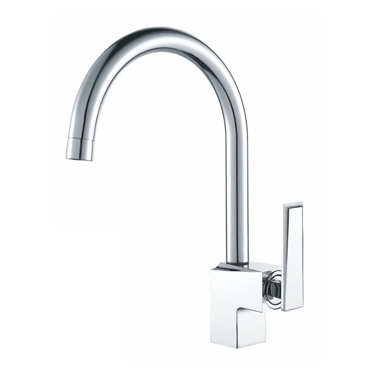 Miért szivárog a konyhai csaptelepem az alapból?