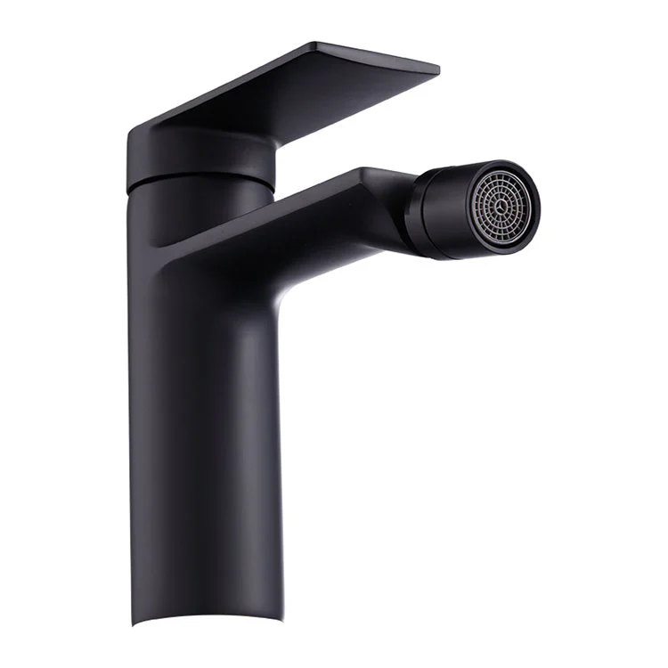 Hogyan javítják a fürdőszobai bidé csaptelepek a higiéniát és a kényelmet a modern fürdőszobákban?