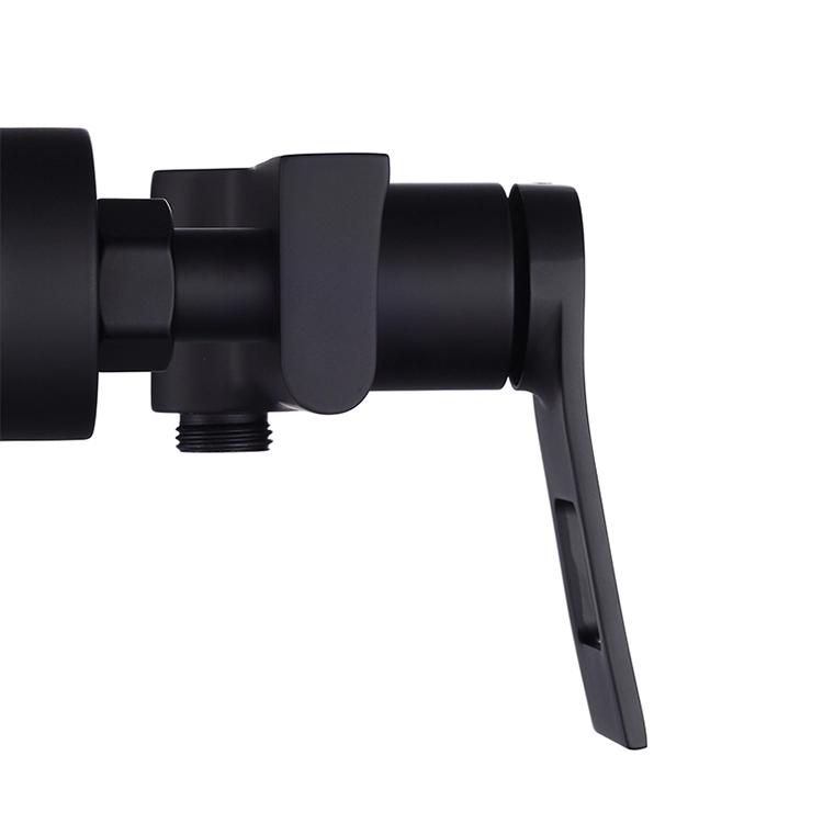 Bathroom Shower Faucet