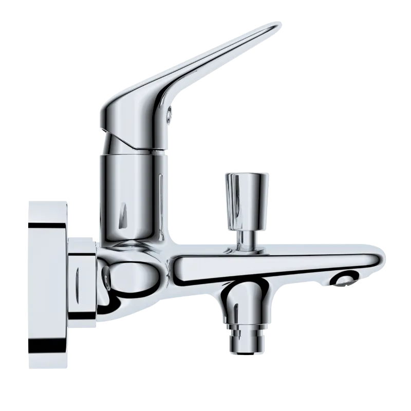 Pull Diverter Kétirányú vízcsap